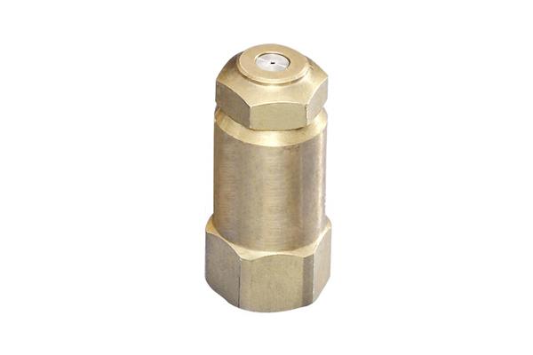 LNN AZZ Fine Atomizing Misting Nozzles