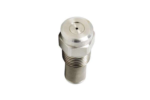 Fine Atomizing Misting Nozzles