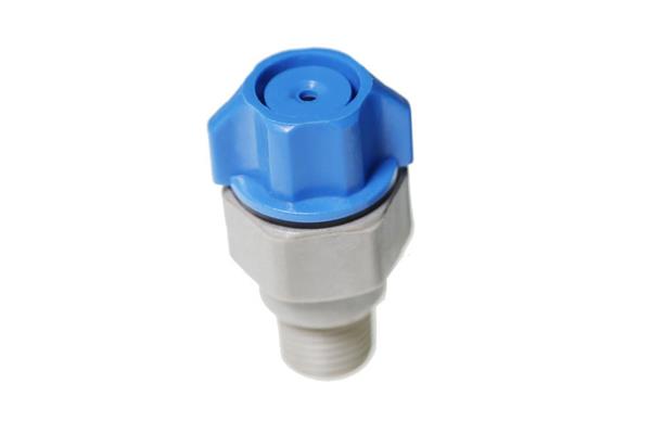 PCB Washing Full Cone Quick Dismantling Nozzle