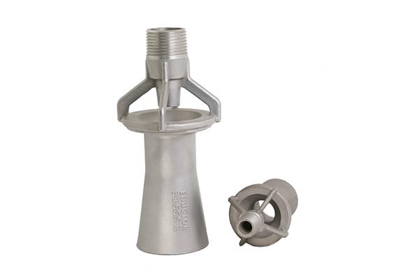 Vòi phun trộn bể sục