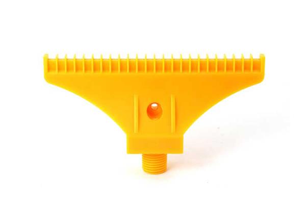 110mm 48 Holes Wide Windjet Air Nozzles