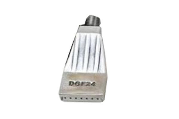 DGF24 Stainless Steel Mini Wind Jet Air Nozzles