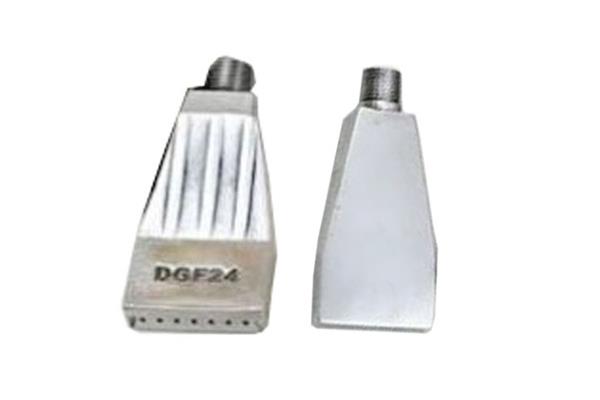 Stainless Steel Mini Wind Jet Air Nozzles
