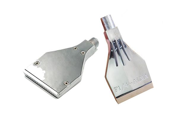 Air Curtain Wind Jet Air Nozzles