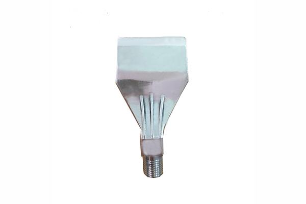 727 Stainless Steel Windjet Air Nozzles