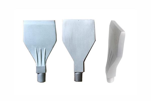 Stainless Steel Windjet Air Nozzles