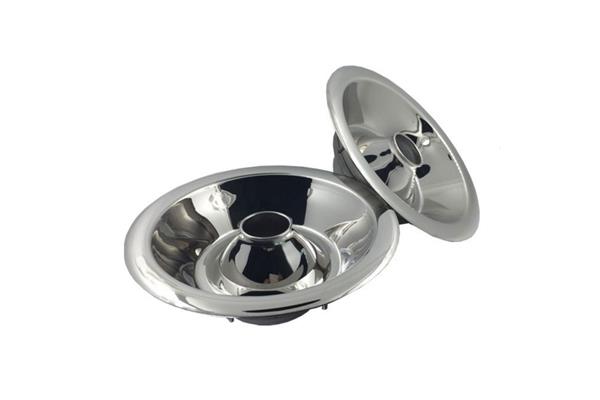 Cleaning Room Air Shower Nozzle
