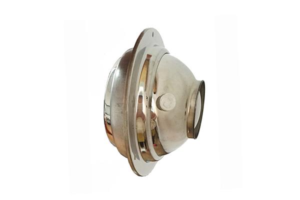 Adjustable Ball Air Shower Nozzle