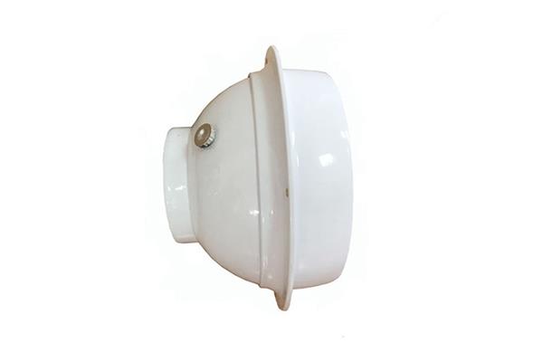 Aluminium Air Shower Nozzle