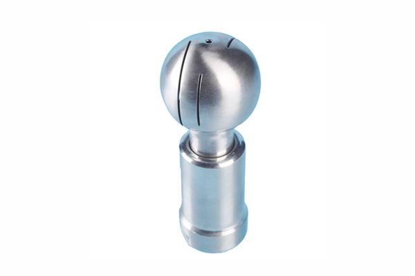 Rotating Ball Tank Washing Nozzles