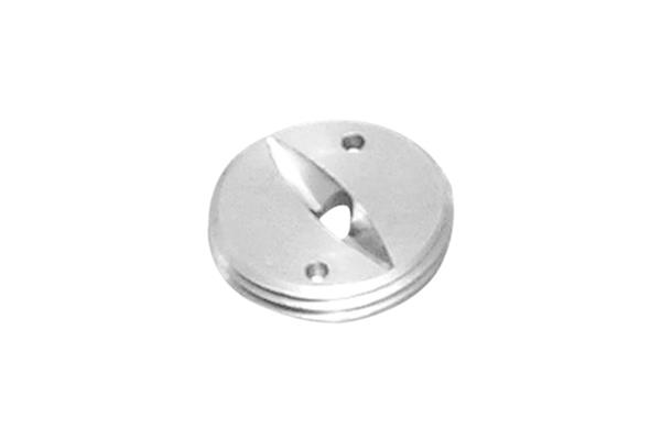 Low Pressure Flat Fan Paper Making Nozzles