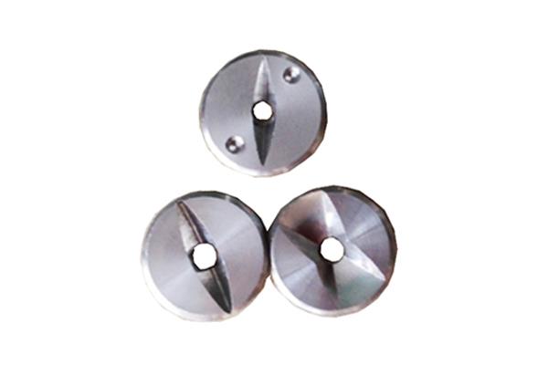 Low Pressure Paper Making Nozzles