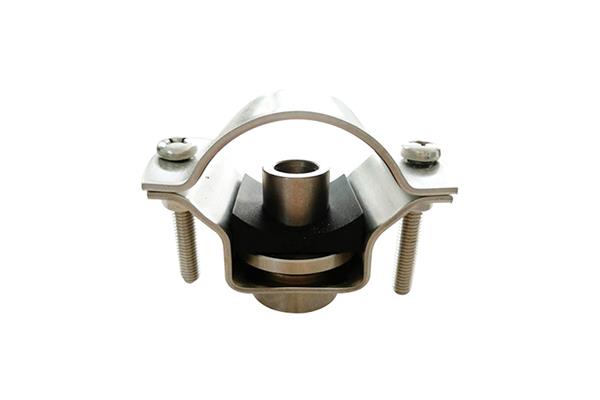 Split-eyelet Nozzle Connector Adapter Fittings