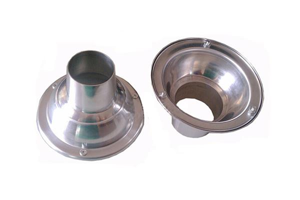 Adjustable Strong Cold Air Shower Nozzle