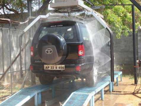 Car wash Machine Car wash Machine