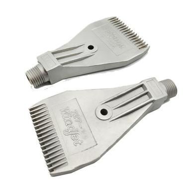 727 Stainless Steel Windjet Air Nozzles 727 Stainless Steel Windjet Air Nozzles