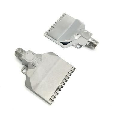 973 Air Stainless Steel windjet air Nozzles 973 Air Stainless Steel windjet air Nozzles