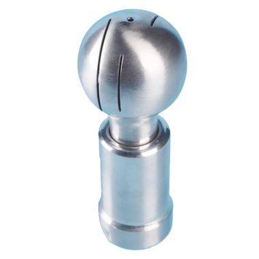 Rotating Ball Tank Washing Nozzles Rotating Ball Tank Washing Nozzles