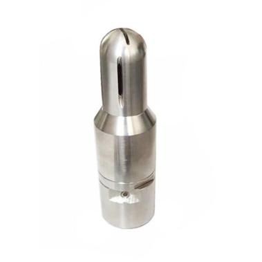 19250 Self-rotary Tank Washing Nozzles 19250 Self-rotary Tank Washing Nozzles