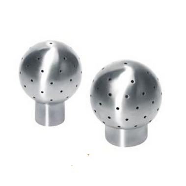 Fixed ball Tank Washing Nozzles Fixed ball Tank Washing Nozzles