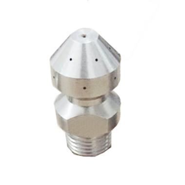 Multi-holes Static bottle Tank washing nozzles Multi-holes Static bottle Tank washing nozzles
