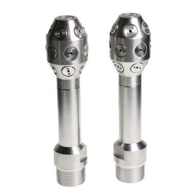 9800 Low Pressure Tank Washing Nozzle 9800 Low Pressure Tank Washing Nozzle