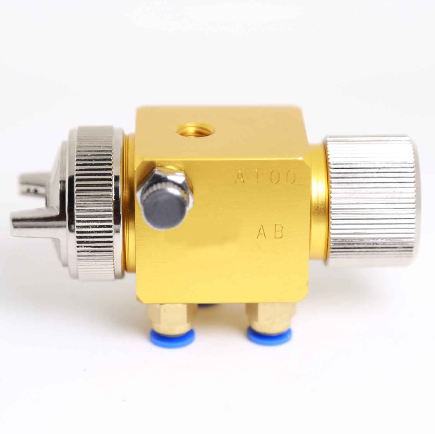 A-100 Mini Automatic Spray Gun A-100 Mini Automatic Spray Gun