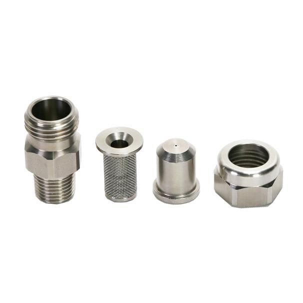 TW Teejet Hollow Cone Spray Nozzles