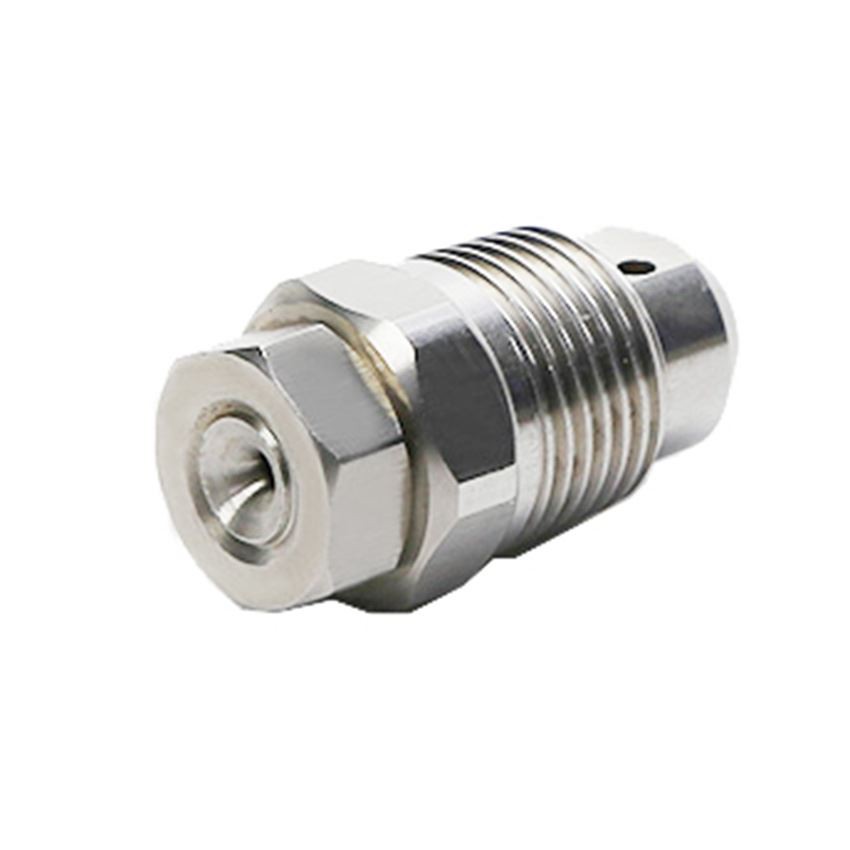 BD Straight Line Hollow Cone Spray Nozzles BD Straight Line Hollow Cone Spray Nozzles