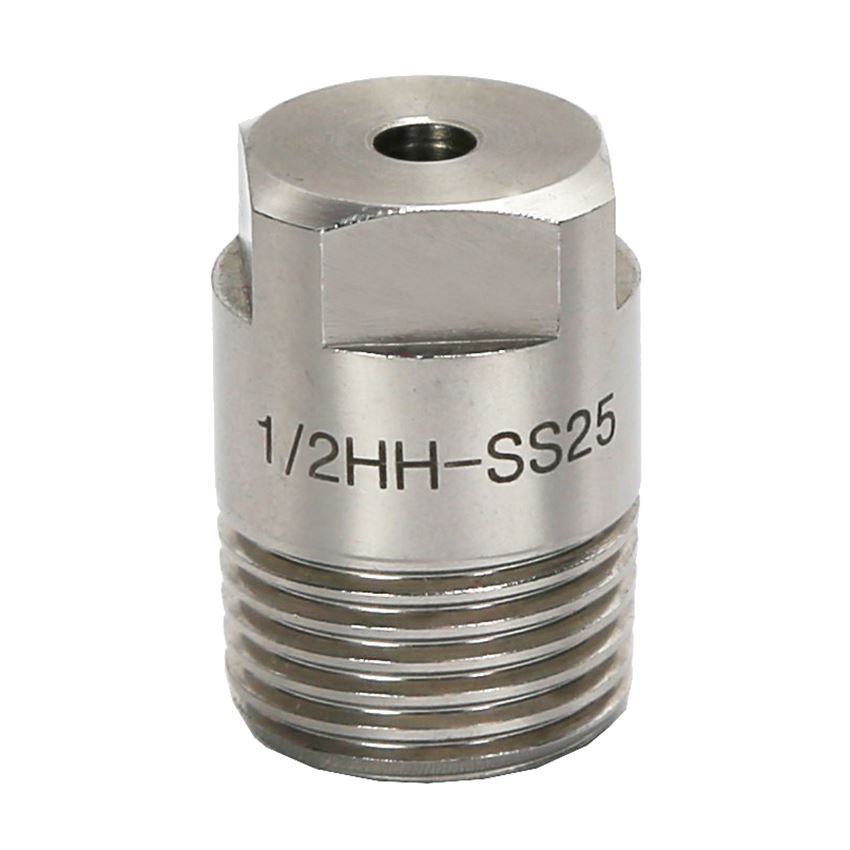 Stainless Steel Full Cone Nozzles