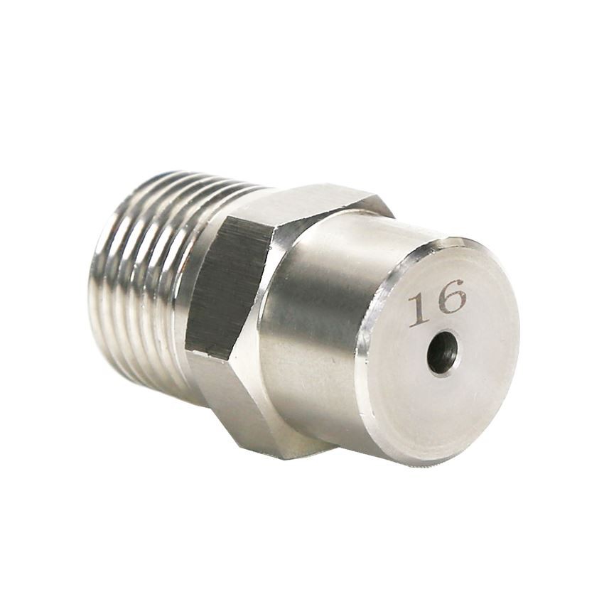 Full Cone Nozzles