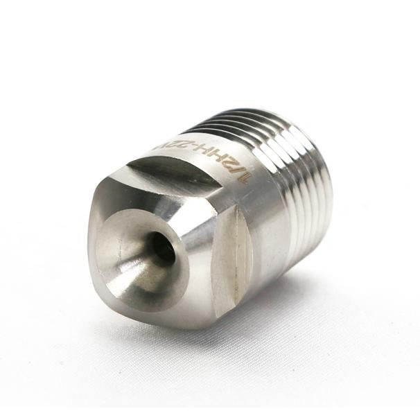 Wide-angle Full Cone Nozzles