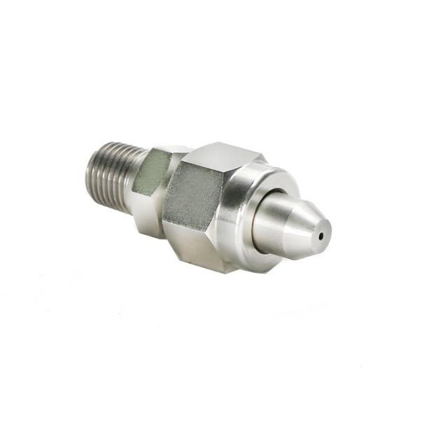 SJV Series Solid Jet Full Cone Nozzles