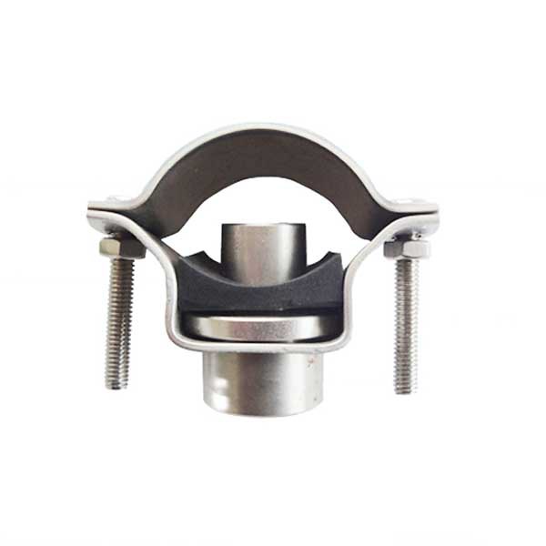 Split-eyelet Nozzle Connector Split-eyelet Nozzle Connector