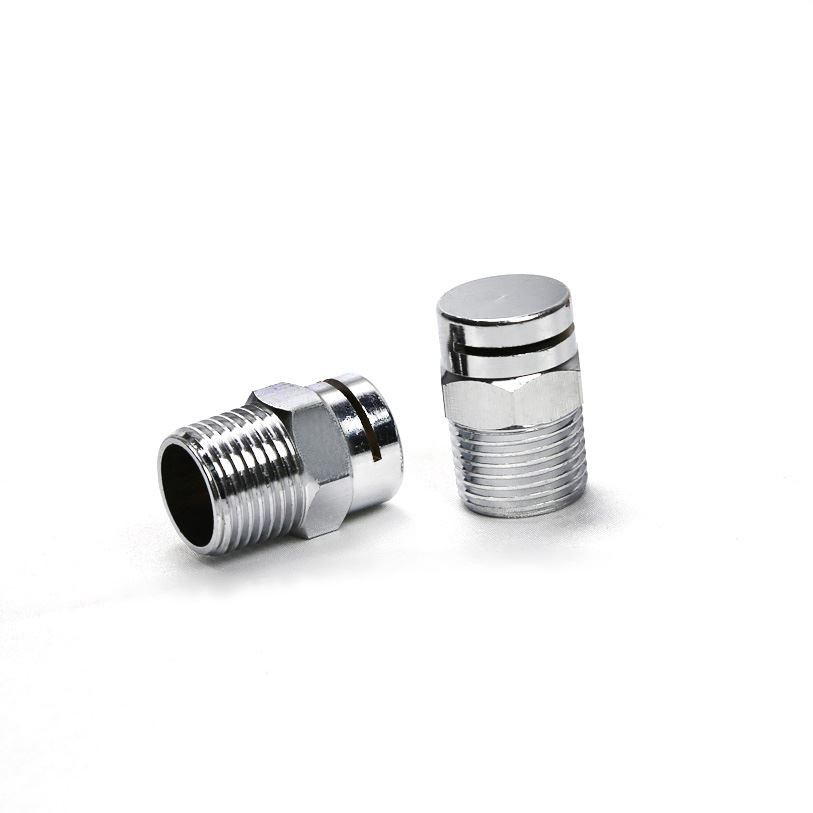 Water Curtain Flat Fan Spray Nozzles