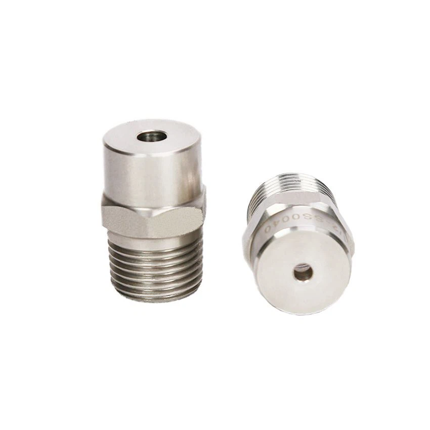 stainless steel full cone nozzle stainless steel full cone nozzle