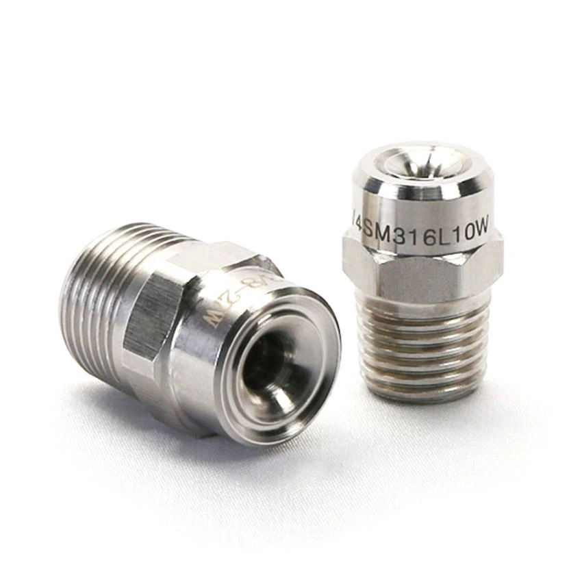 90 120 Degrees Wide-angle Full Cone Nozzles 90 120 Degrees Wide-angle Full Cone Nozzles