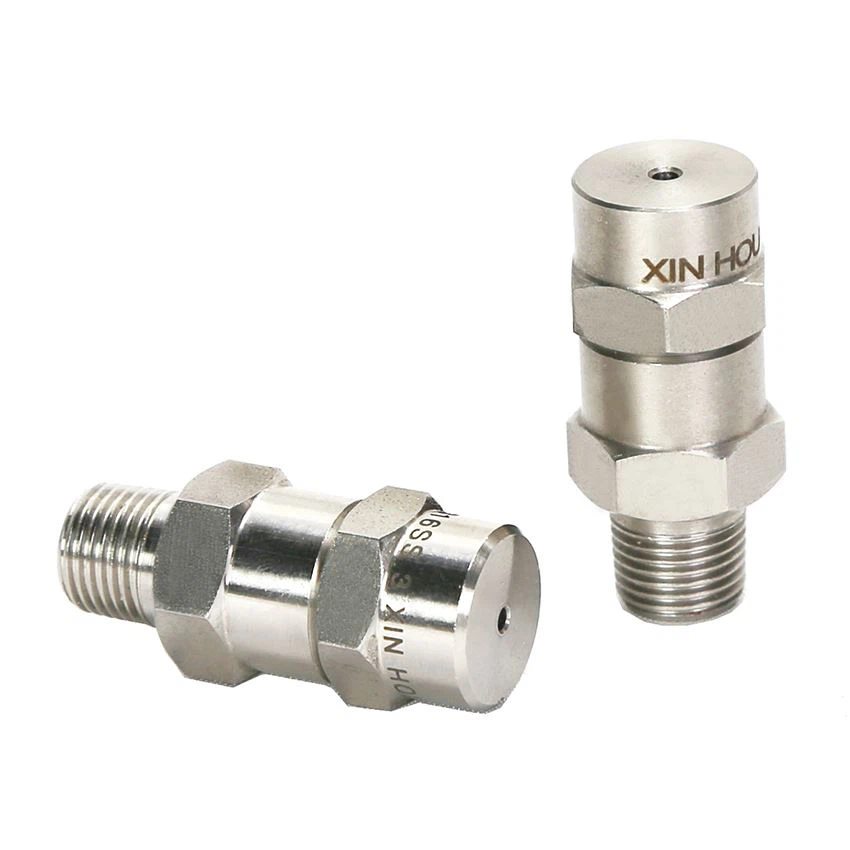 GG Removable Cap Cone jet Full Cone Nozzles GG Removable Cap Cone jet Full Cone Nozzles