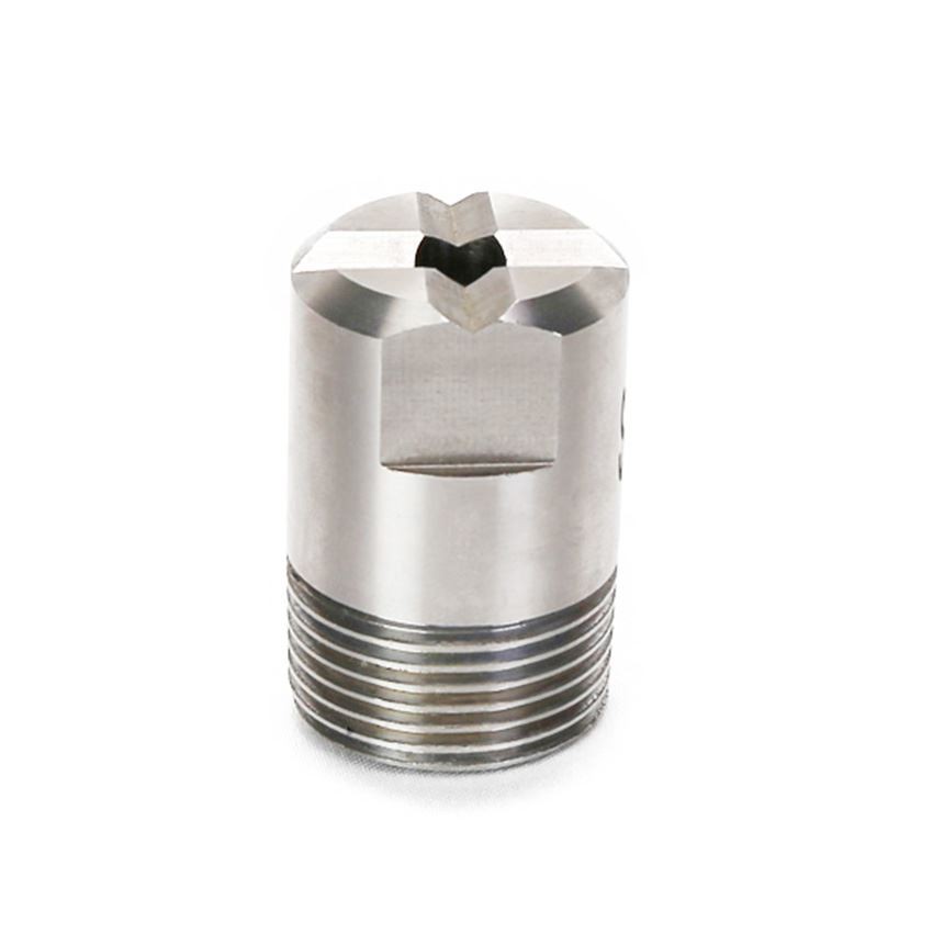 Square Pattern Water Spray Full Cone Nozzles Square Pattern Water Spray Full Cone Nozzles