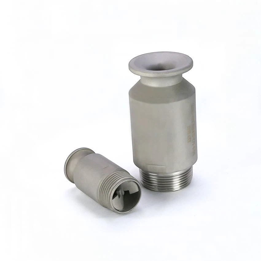 Large Flow SMP Full jet Full Cone Nozzles Large Flow SMP Full jet Full Cone Nozzles