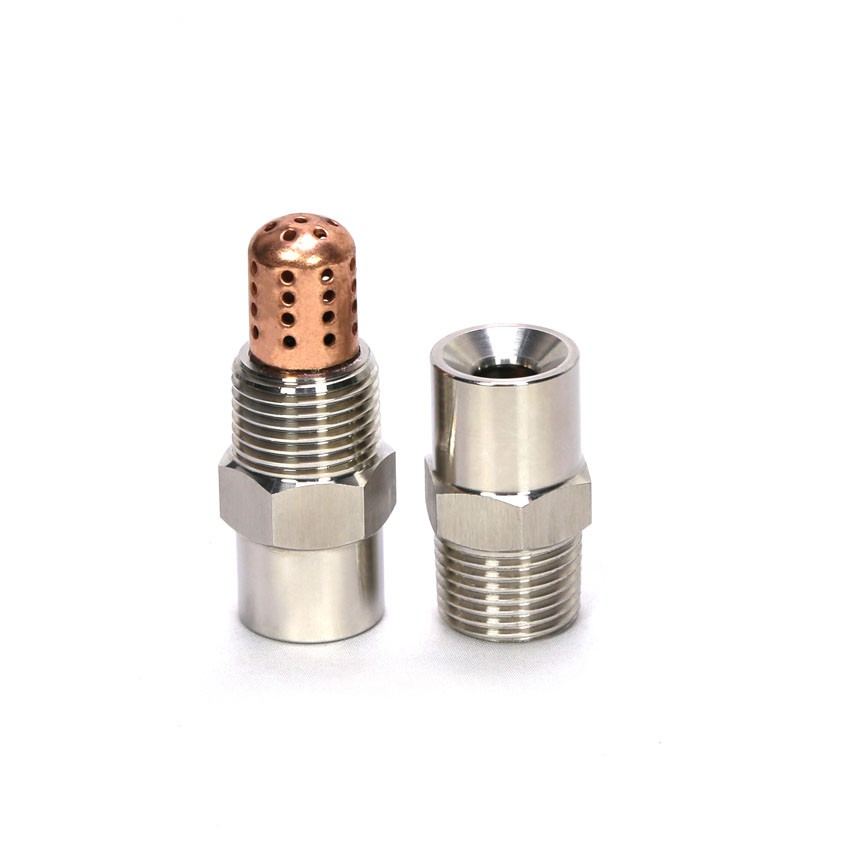 ZSTWB High Speed Centrifugal Full Cone Nozzles