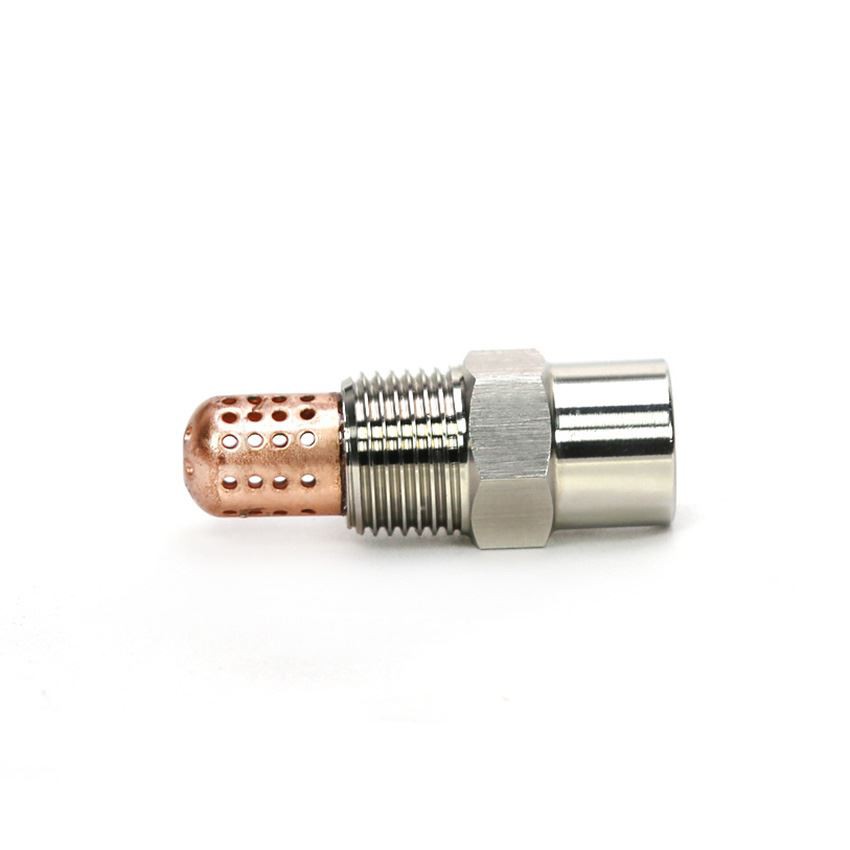 ZSTWB High Speed Centrifugal Full Cone Nozzles