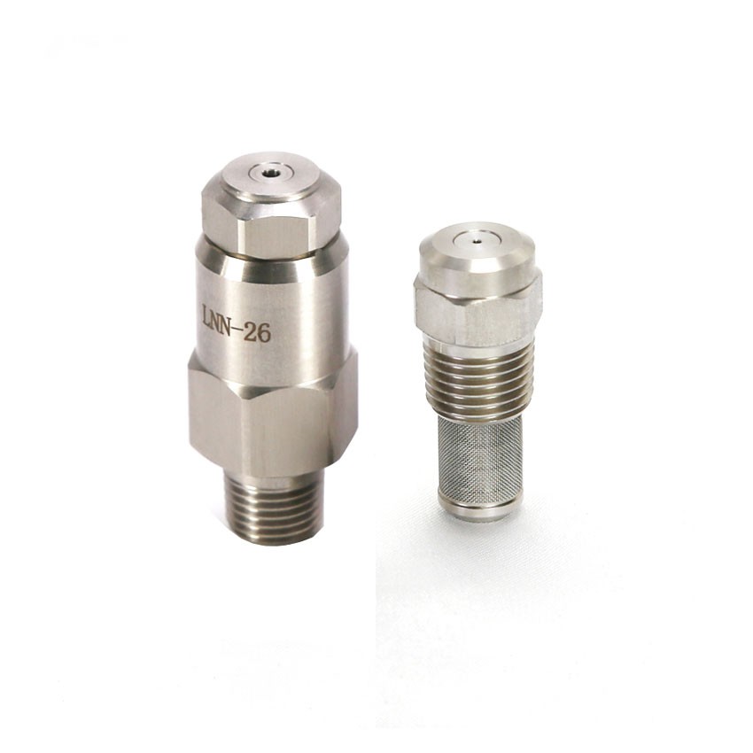 LNN AZZ Fine Atomizing Misting Nozzles