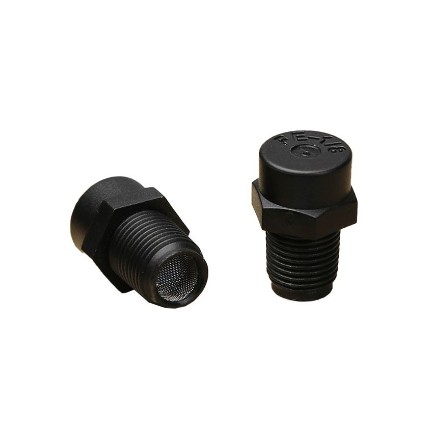 Plastic Low Pressure Fog Misting Nozzles