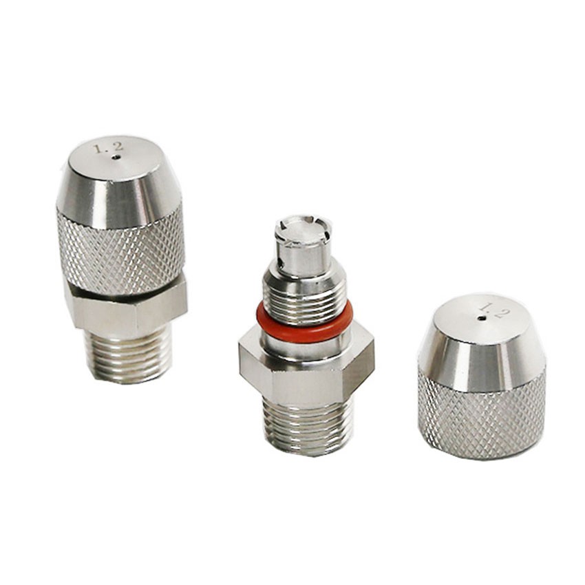Fog Cannon Misting Nozzles