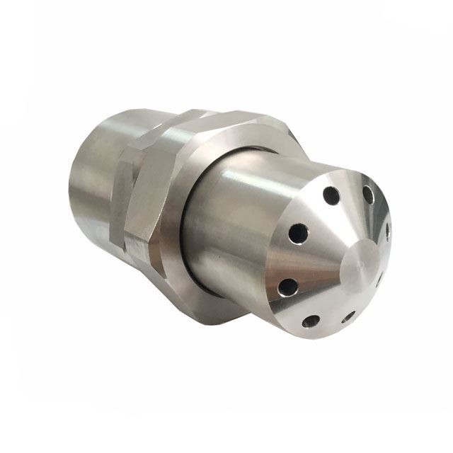FM Spray Gun