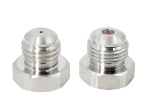 High Pressure Needle Jet Paper Making Nozzles