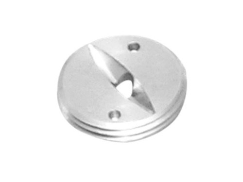 Low Pressure Flat Fan Paper Making Nozzles