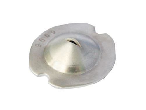 High Pressure Flat Fan Paper Making Nozzles