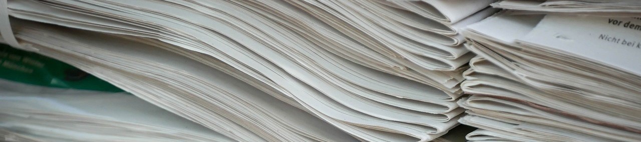 Paper Mill Nozzles
